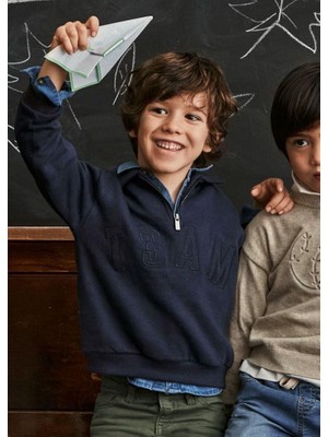 Erkek Sweatshirt 25KMYR4402