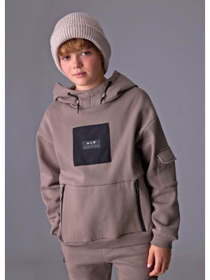 Erkek Sweatshirt 25KMYR7403