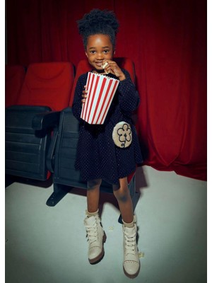 Kız Elbise 25KMYR4926