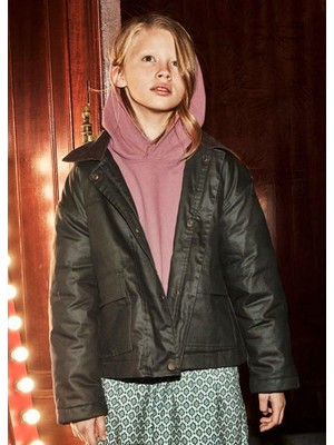 Kız Ceket Mont 25KMYR7433