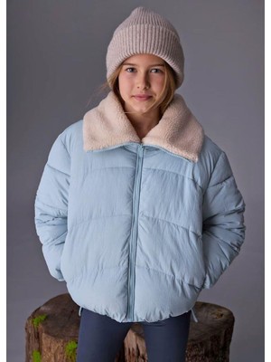 Kız Mont 25KMYR7437