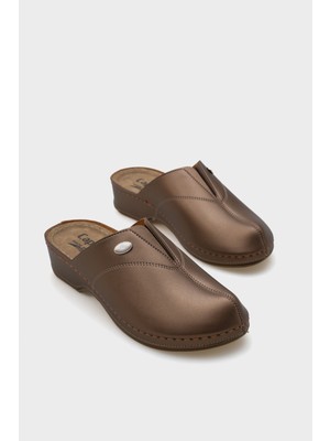 Capone Outfitters Jessa 4144 Kadın Terlik