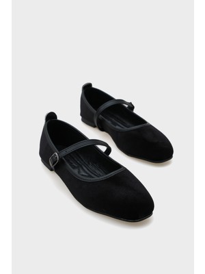 Capone Outfitters Hanna Trend Kadın Babet