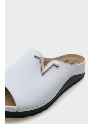 Capone Outfitters Jada 107012 Kadın Konfor Anatomic Terlik