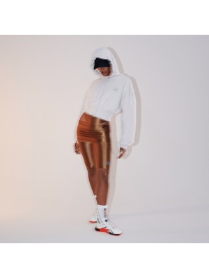 Adidas Adidas By Stella Mccartney IN3646 Adidas By Stella Mccartney Roll-Top Shorts