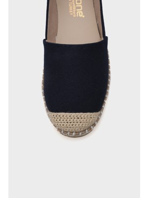 Capone Outfitters Pasarella Keten Kadın Espadril
