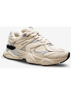 Lescon Ghost 2 Easystep Bej Unisex Casual Anatomik Spor Ayakkabı