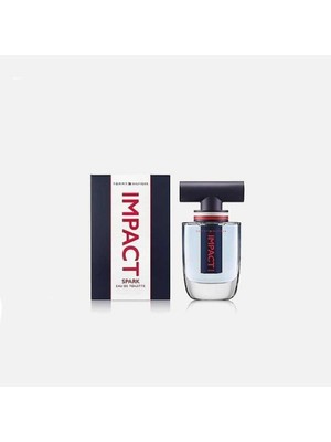 Tommy Hilfiger Impact Spark EDT Erkek Parfümü 50ML