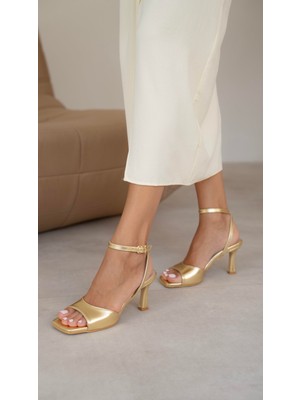 Winsdor Dore    Topuklu Ayakkabı