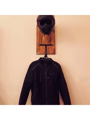Motosiklet Kask Askısı, Motor Kask Askısı, SEX1MPV4S1