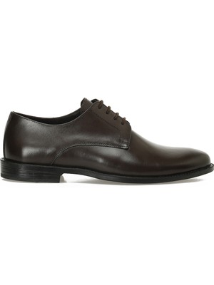 Inci Incı Toby 5pr Kahverengi Erkek Klasik Ayakkabı