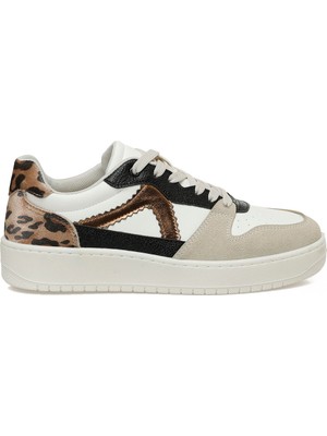 Butigo 25K-2076 5pr Bej Kadın Sneaker