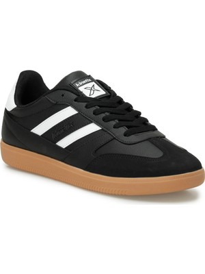 Kinetix RUDOW PU 5PR Siyah Erkek Sneaker