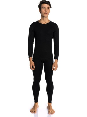 Bonbonetti Thermal Erkek Uzun Kol Fanila ( Xxl Beden )