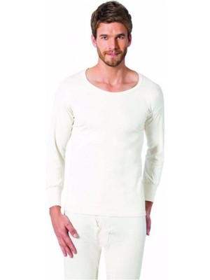 Bonbonetti Erkek Interlok Kışlık Alt-Üst Içlik Takım 0112- 0113