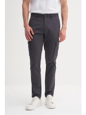 Cazador Caz 0012 Erkek Kargo Pantolon