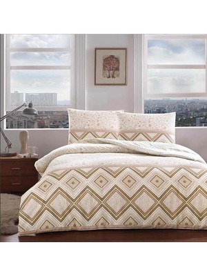 Çift Kişilik Ranforce Nev Takımı Perry Kahve