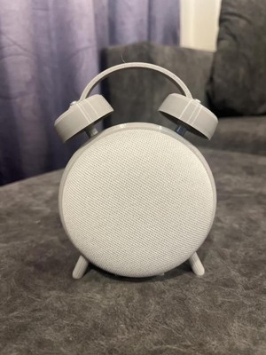 Just3dprintings Google Nest Mini Saat Görünümlü Stand