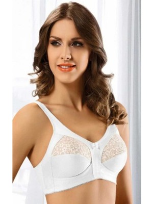 Missayza Sevilla B-C-D Cup Süper Minimiser Balensiz Toparlayıcı Sütyen