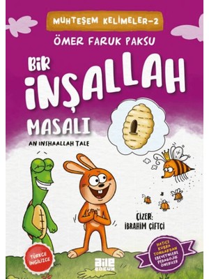 Bir Inşallah Masalı