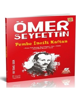 Elma Shop Pembe Incili Kaftan