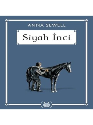 Elma Shop Siyah Inci - Gökkuşağı Cep  Dizisi