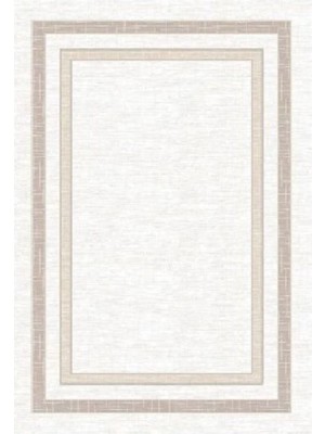 GÜLCEM HOME Saten , Elite Royal Vicose Saçaklı Pamuk Tabanlı Salon Oturma Odasımekan Halısı