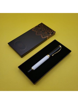 Skygo Roller Metal Kalem Kutulu