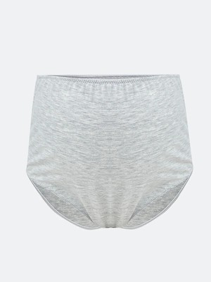 Lcw Dream  Düz Hamile Klasik Külot  (S5)