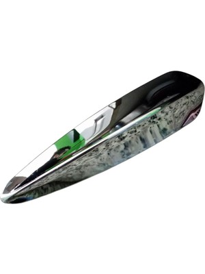 Rs4 Rs6 On Panel Dekoratıf Kapak