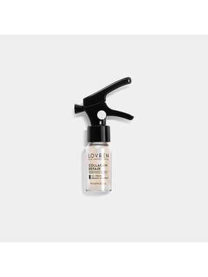 Lovren Clg Collagen Repair Regenerate Effect Onarıcı Ve Yenileyici Saç Spreyi 10ml