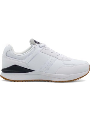 Lescon Astro Walkıng Erkek Spor Ayakkabı Beyaz