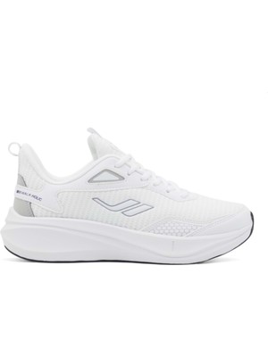 Lescon Street Runner 3 Unisex Koşu Ayakkabı Beyaz