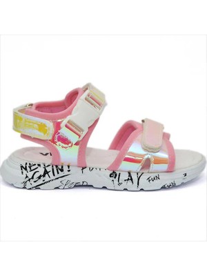 Vicco Tempo Kız Sandalet