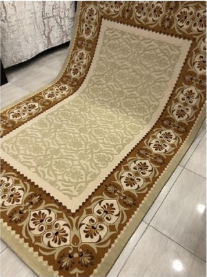 Halı Sarayı Simin H050 Krem 150X230 cm