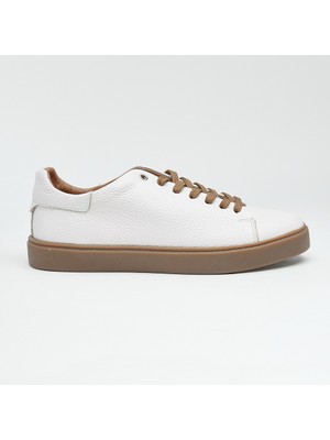 Hakiki Deri Casual Erkek Ayakkabı