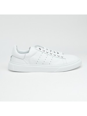 Comfort Taban Hakiki Deri Casual Erkek Ayakkabı