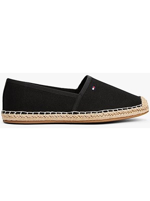 Tommy Hılfıger Kadın Ayakkabı FW0FW08541-BDS