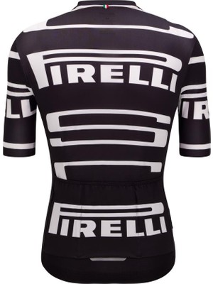 Santini Pirelli Unisex Bisiklet Forması RE94075CPIREL