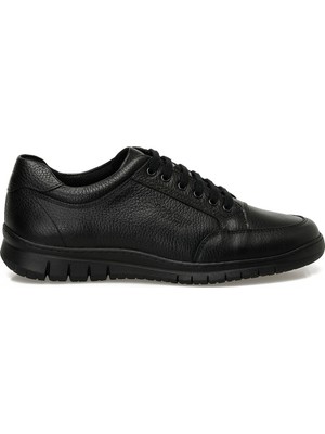 Dockers By Gerli 229138 5pr Siyah Erkek Rahat Ayakkabı