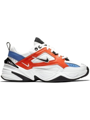 W Nike M2K Tekno AO3108-101 Beyaz Bayan Sneaker