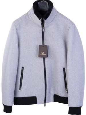 Kaşe Erkek MONT-KAW9150W