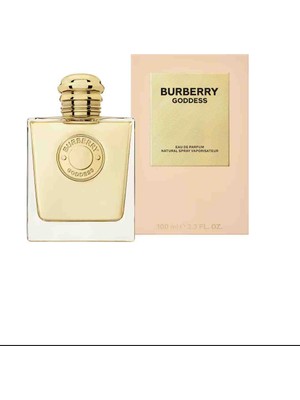 Burberry Goddess Edp 100 ml Kadın Parfüm