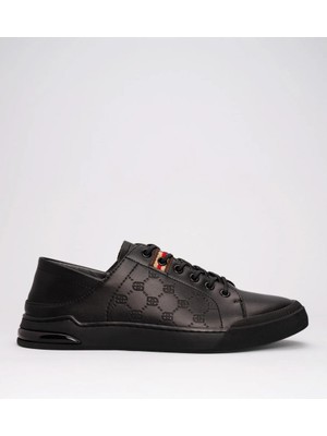 Marcomen 21042 Yumuşak Esnek Ithal Erkek Sneaker Ayakkabı