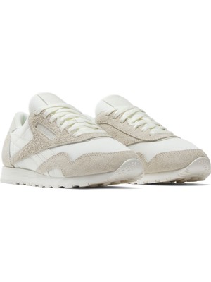 Reebok Classıc Nylon Kum Kadın Sneaker