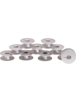 Makine Masura Metal Gümüş Sanayi Tipi 100'LÜ