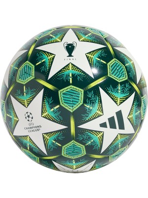 Adidas Performance JH1281 UEFA Champions League Training 24/25 Knockout Phase Ball
