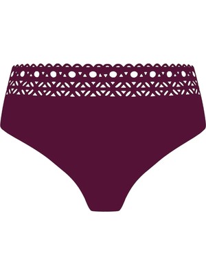 Lise Charmel Mürdüm Kadın Bikini Alt ABA0615 Lıse Charmel