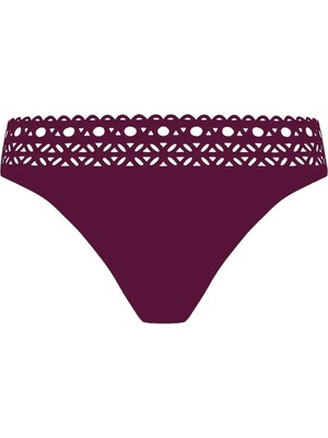 Lise Charmel Mürdüm Kadın Bikini Alt ABA0415 Lıse Charmel