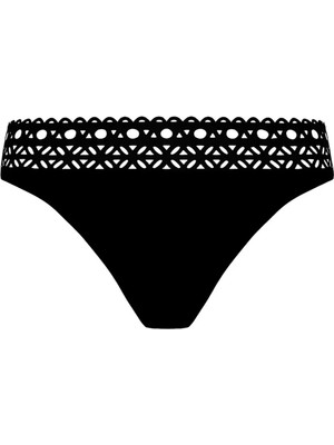 Lise Charmel Siyah Kadın Bikini Alt ABA0415 Lıse Charmel